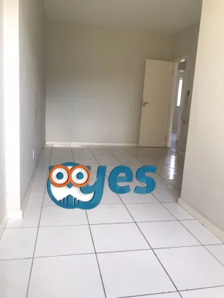 Imagem Casa para Locação na Frei Aureliano - Capuchinhos 4 quartos