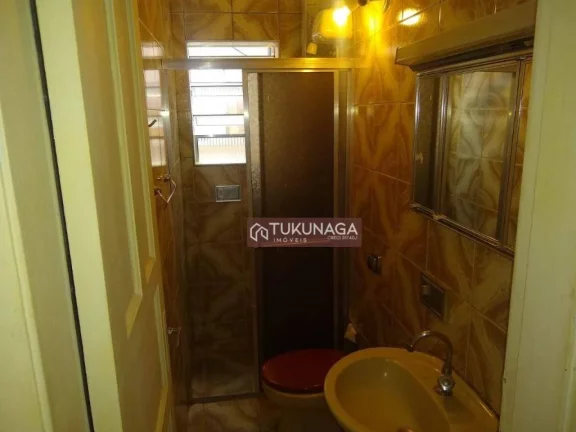 Imagem Apartamento à venda, 48 m² por R$ 255.000,00 - Jardim Sao Paulo(Zona Norte) - São Paulo/SP