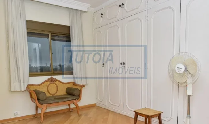 Imagem APARTAMENTO À VENDA NA ACLIMAÇÃO, SÃO PAULO