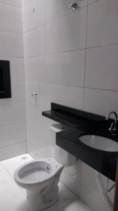 Imagem Casa para Venda em Fazenda Rio Grande, Gralha Azul, 3 dormitórios, 1 suíte, 2 banheiros, 2 vagas