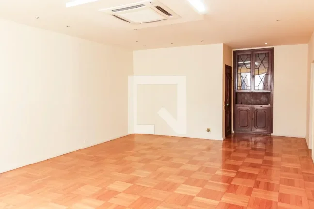 Imagem Apartamento à Venda - Copacabana, 3 Quartos, 220 m2