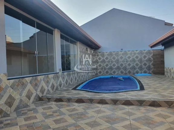 Imagem Casa São Marcos