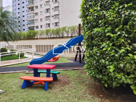 Imagem Apartamento à venda 3 dorm no Paraíso/Sp - Tcw Imóveis