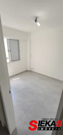 Imagem Apartamento à venda em São Paulo-SP, Vila Taquari: 2 quartos, 1 sala, 1 banheiro, 1 vaga de garagem, 40m² de área.