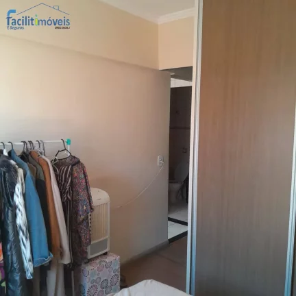 Imagem APARTAMENTO À VENDA NO BAIRRO TABOÃO - SÃO BERNARDO DO CAMPO - SP
