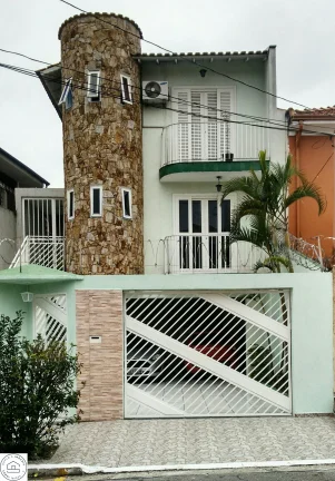 Imagem Sobrado show em área nobre localizado em Sao Paulo / Zona norte / Vila maria.