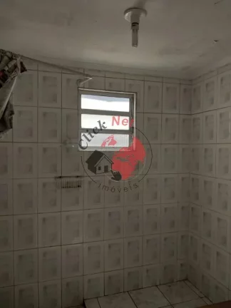 Imagem Casa térrea com edícula de 3 andares à venda no bairro Planalto em São Bernardo do Campo