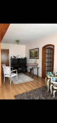 Imagem Apartamento à venda, 150 m² por R$ 695.000,00 - Vila Zanardi - Guarulhos/SP