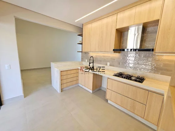 Imagem Casa Térrea a Venda em Condomínio Fechado em Indaiatuba/SP - R$1.600.000