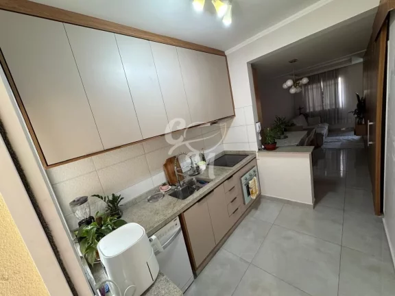 Imagem Casa à venda no bairro Vila Maringá - Jundiaí/SP