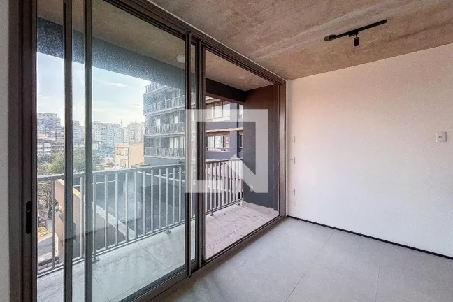 Imagem Apartamento à Venda - Vila Mariana, 1 Quarto, 31 m2