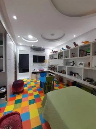 Imagem Cobertura para Venda em Teresópolis / RJ no bairro Várzea