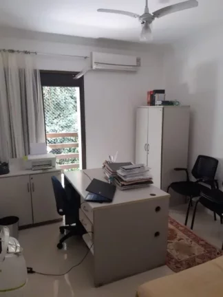 Imagem Apartamento com 3 dormitórios à venda, 130 m² - Pitangueiras - Guarujá/SP