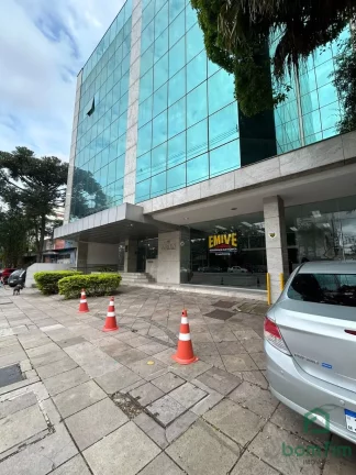 Imagem Loja comercial para aluguel, Três Figueiras, Porto Alegre - SA2329