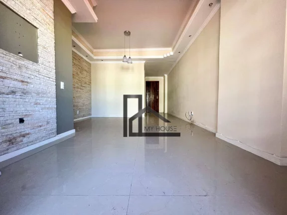Imagem Apartamento com 3 Quartos no bairro de Agriões em Teresópolis