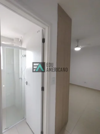 Imagem Apartamento 2 dormitórios com suite no Alvinopolis Atibaia POSSUI ELEVADOR
