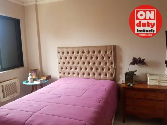 Imagem Apartamento à venda, 77 m² por R$ 650.000 - Encruzilhada - Santos/SP