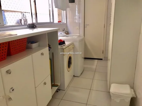 Imagem Apartamento para alugar Jardim Paulista São Paulo