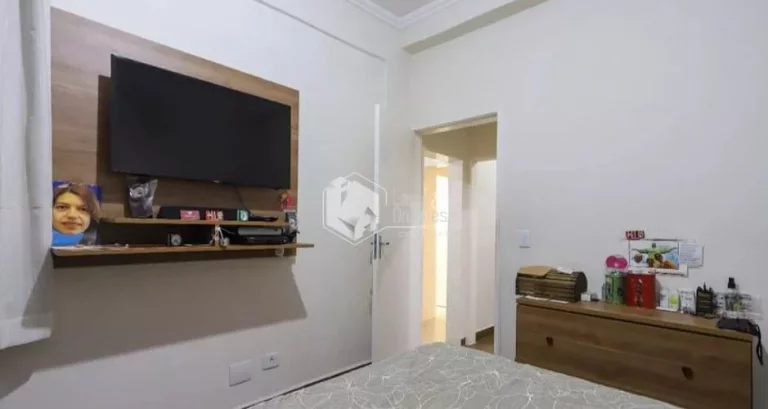 Imagem Sobrado à venda,com 138m², terraço, 2 dorm. (1 suite), Sala 2 ambientes, Gesso com Spots, piso de madeira, ardosia externo - Chora Menino, São Paulo