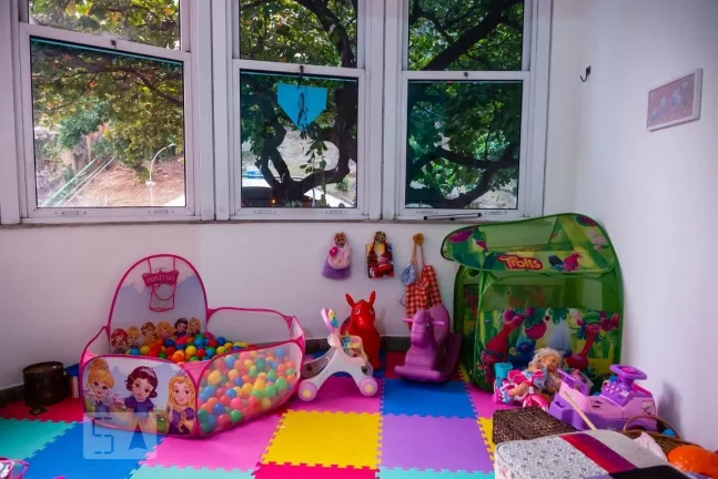 Imagem Apartamento à Venda - Copacabana, 4 Quartos, 220 m2