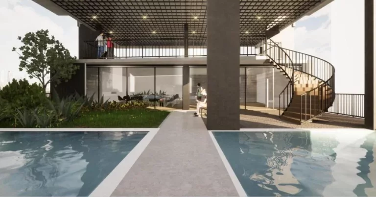 Imagem Apartamento à venda, 56 m² por R$ 544.862,41 - Manaíra - João Pessoa/PB