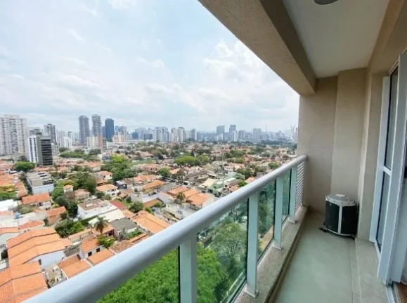 Imagem Apartamento moderno, confortável e com vista definitiva para uma Z1. Esse é o apartamento para morar ou investir com um bom retorno garantido.