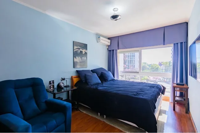 Imagem Cobertura à venda em Porto Alegre, Petrópolis, com 3 quartos, 287m2