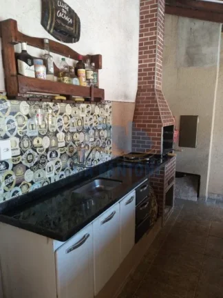 Imagem Casa - Ribeirão Preto - Cândido Portinari - Região Leste