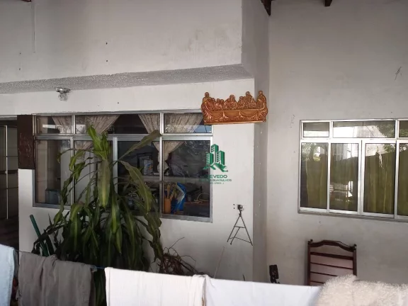 Imagem Casa com 5 dormitórios à venda, 270 m² por R$ 600.000,00 - Cidade Jardim Cumbica - Guarulhos/SP