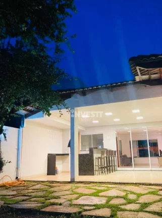 Imagem Casa à venda no Loteamento Portal do Sol I - Goiânia/GO