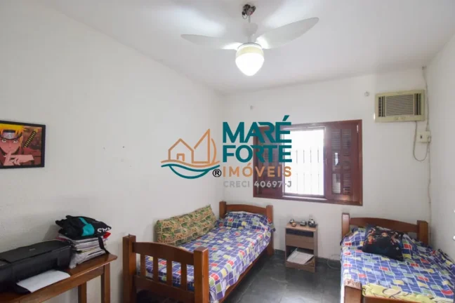 Imagem CASA COM 07 DORMITORIOS PROXIMO A PRAIA ITAGUA