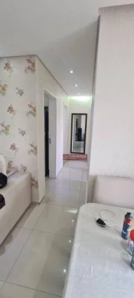 Imagem Apartamento à venda, 58 m² por R$ 584.000,00 - Picanco - Guarulhos/SP