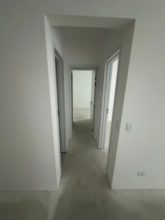 Imagem Apartamento à venda em Praia Grande-SP, Caiçara: 2 quartos, 1 suíte, 1 sala, 2 banheiros, 77m². Venha conferir!