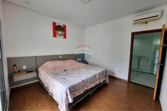 Imagem Residência Exclusiva no Golden Park Residence I – Sorocaba