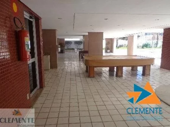 Imagem Apartamento com lazer completo BARRO PRETO Belo Hte MG