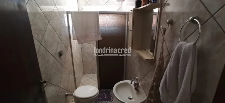 Imagem Casa à venda 4 Quartos, 1 Suite, 8 Vagas, 442M², Vila Brasil, Londrina - PR