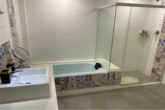 Imagem CHDA 1234 Apto 610221014-288 - Apartamento à venda no bairro Centro Histórico - Porto Alegre/RS