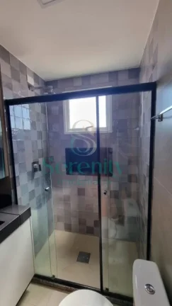 Imagem Apartamento à venda na Gleba Fazenda Palhano - R$ 650.000,00 - Zona Sul - Londrina - PR