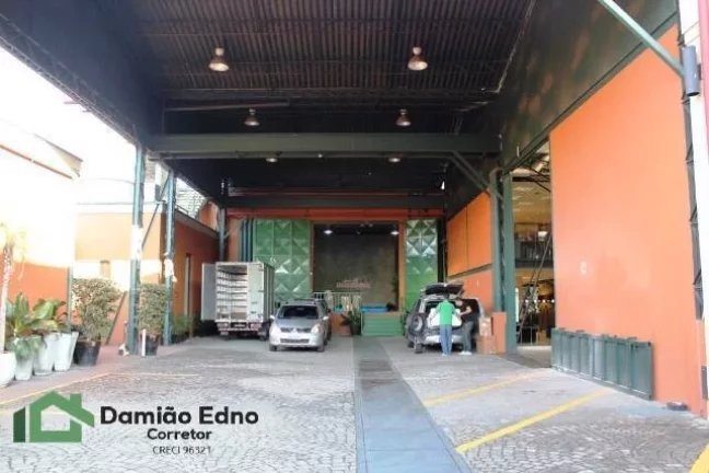 Imagem Qually Escritórios disponíveis para locação (módulos de 250m² até 5.100m²