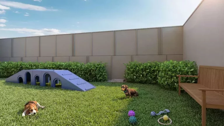 Imagem Apartamentos a venda com 1 ou 2 suítes - Madison Square no Vila Castela em Nova Lima