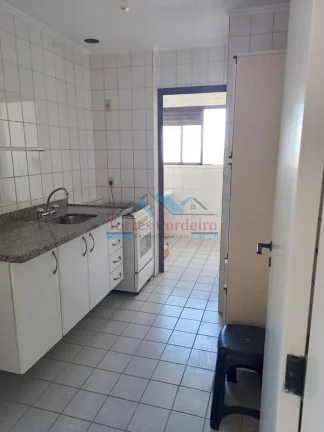 Imagem Lindo apartamento recém reformado ao lado da Raposo Tavares