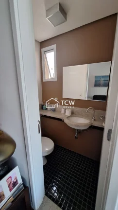 Imagem Apartamento à venda no bairro Várzea da Barra Funda - São Paulo/SP, Zona Oeste