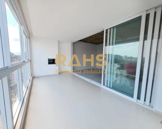 Imagem Alto Padrão no Centro, apartamento novo sofisticado, andar alto com vista maravilhosa da cidade, me...