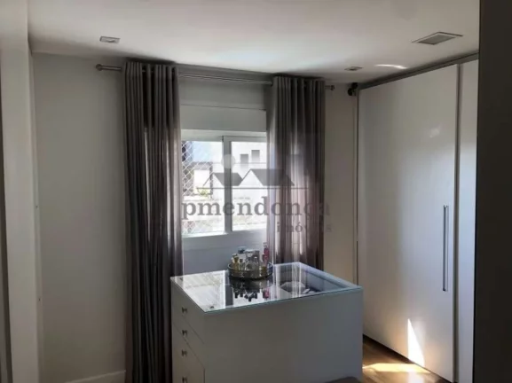 Imagem Apartamento 3 quartos, 3 suites, 3 vagas, 193m²