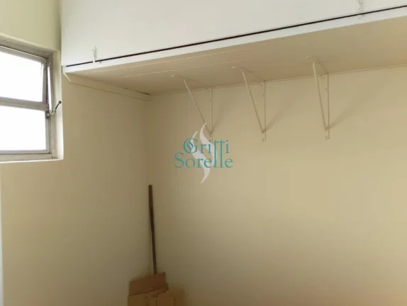 Imagem Apartamento à Venda em Itaim Bibi - São Paulo/SP.