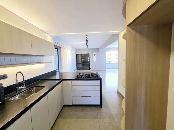 Imagem APARTAMENTO COM 125,45M² NA MELHOR LOCALIZAÇÃO DA VILA YARA - OSASCO/SP
