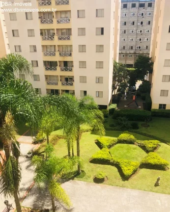 Imagem APARTAMENTO RESIDENCIAL em São Paulo - SP, Tatuapé