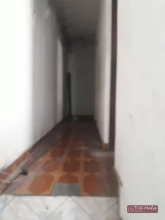Imagem Prédio à venda, 113 m² por R$ 690.000,00 - Jardim Bom Clima - Guarulhos/SP