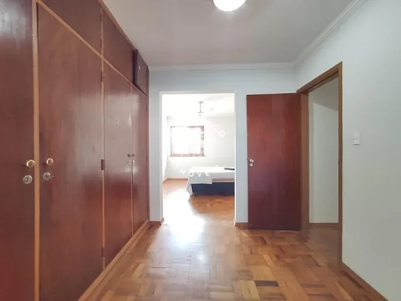Imagem Apartamento a Venda no bairro Centro - Ribeirão Preto, SP