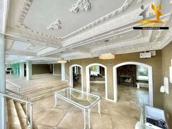 Imagem Mansão comercial multiuso à venda em Cotia - SP | Batelli Imóveis